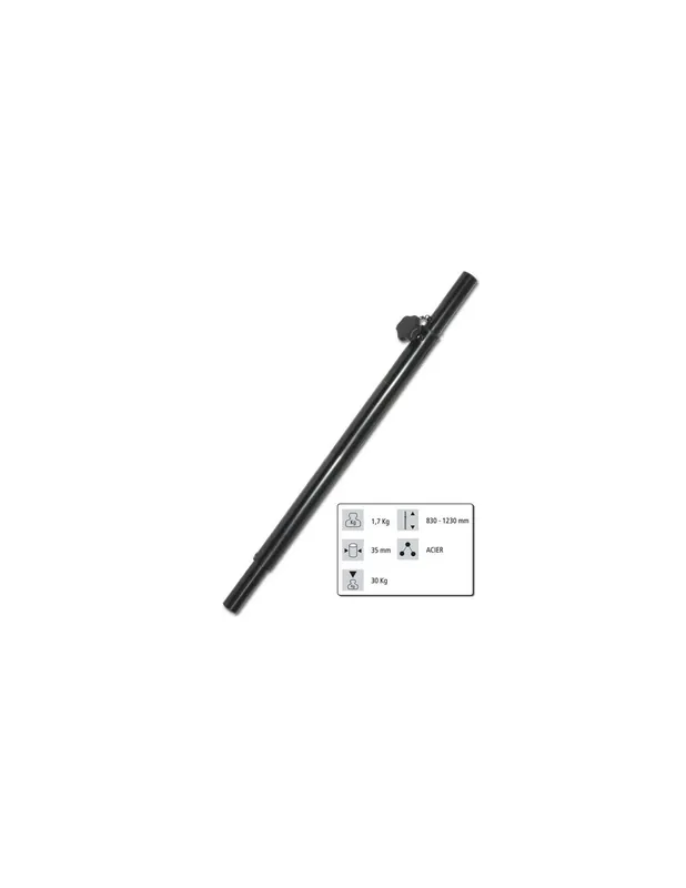 Hilec - TUB LINK Pas Cher