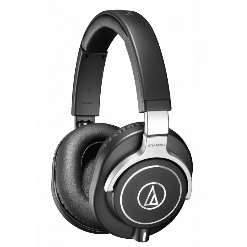Audio-Technica ATH-M70x Satisfait Ou Remboursé