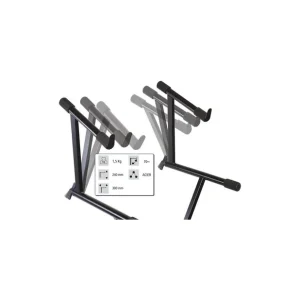 Achat Immédiat Audiophony - KB-EXT70