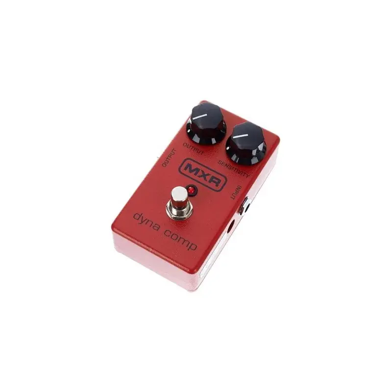 MXR M102 Dynacomp Seulement Aujourd'hui