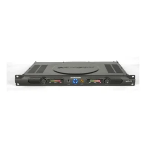 Authentique Samson - SERVO 120A