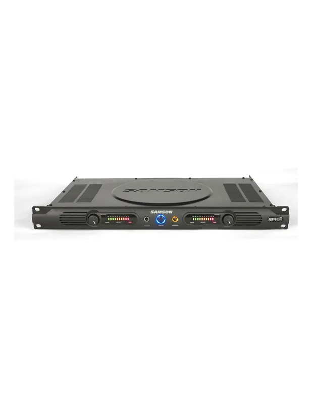 Authentique Samson - SERVO 120A