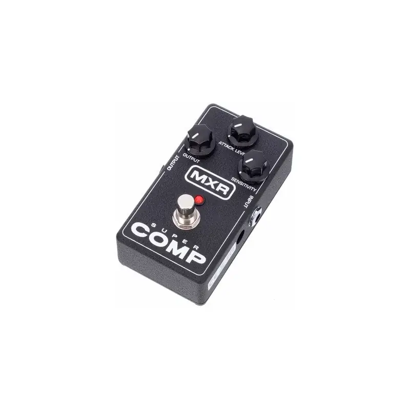Acheter En Ligne MXR M132 Supercomp