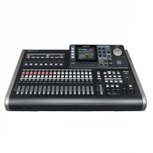Tascam - DP24 SD Nouvelle Collection