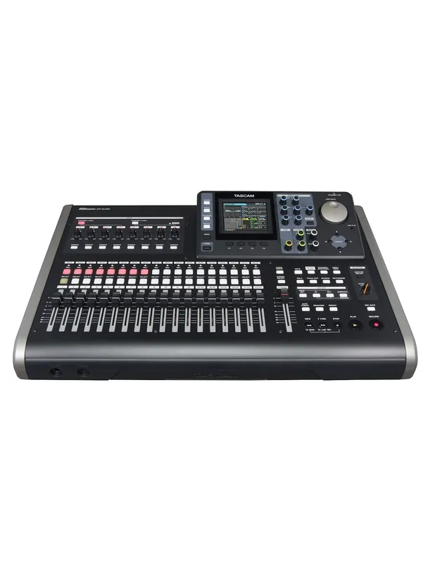 Tascam - DP24 SD Nouvelle Collection