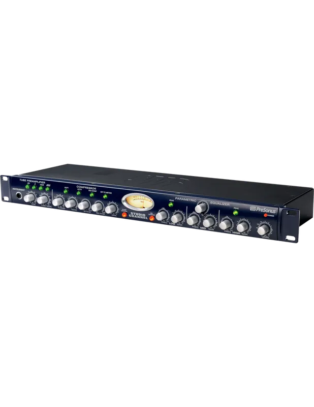 Presonus - Studio Channel Dernier Modèle