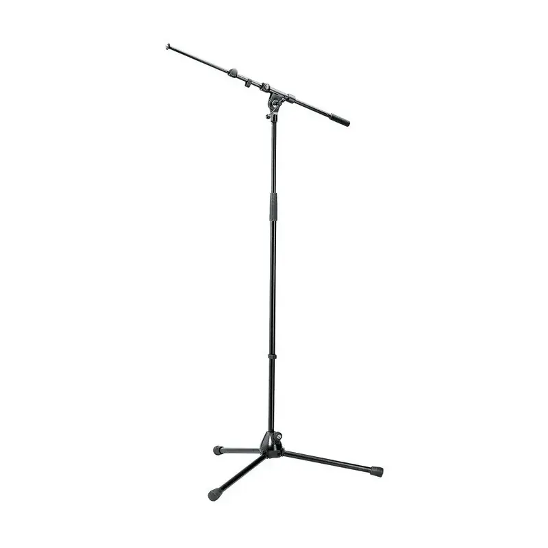 Remise K&M 210/9 Black