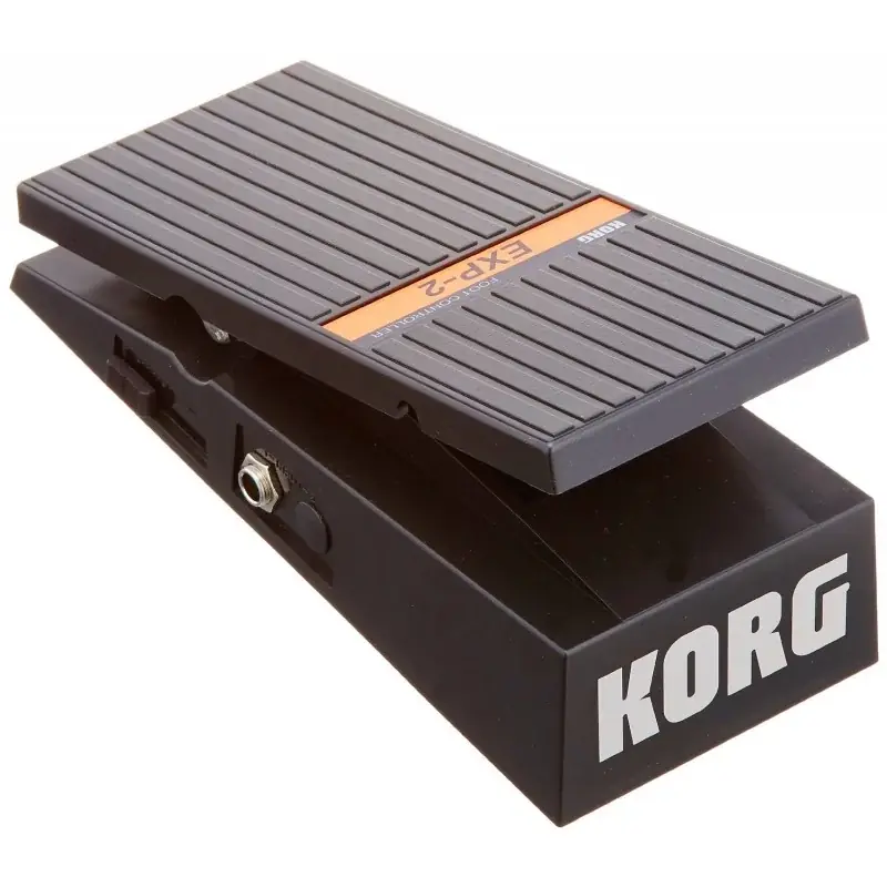 Korg EXP 2 Nouveauté