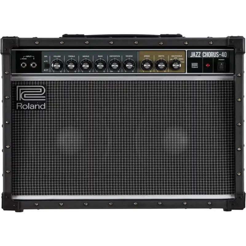 Quantité Limitée Roland JC-40