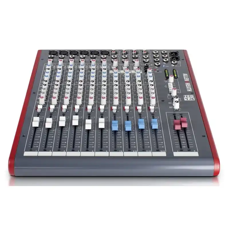 Allen & Heath ZED-14 Prix Promo