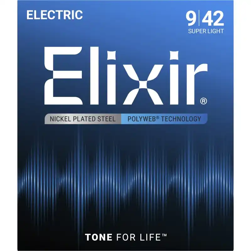 Prix Cassé Elixir Polyweb Super Light