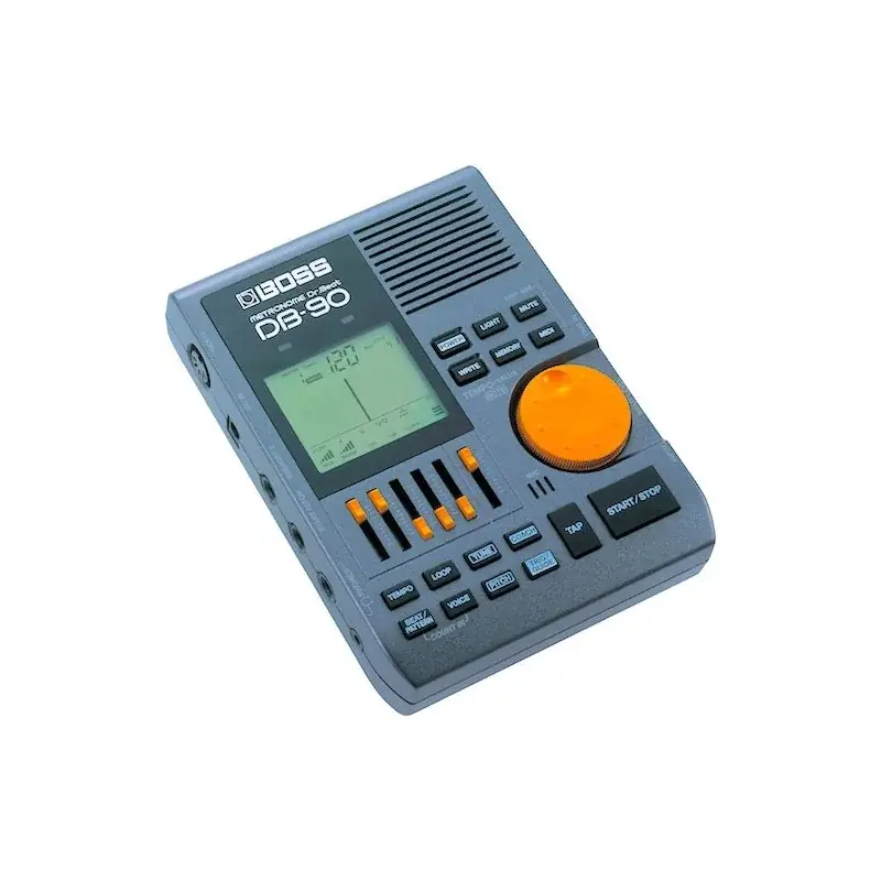Super Prix Boss DB-90