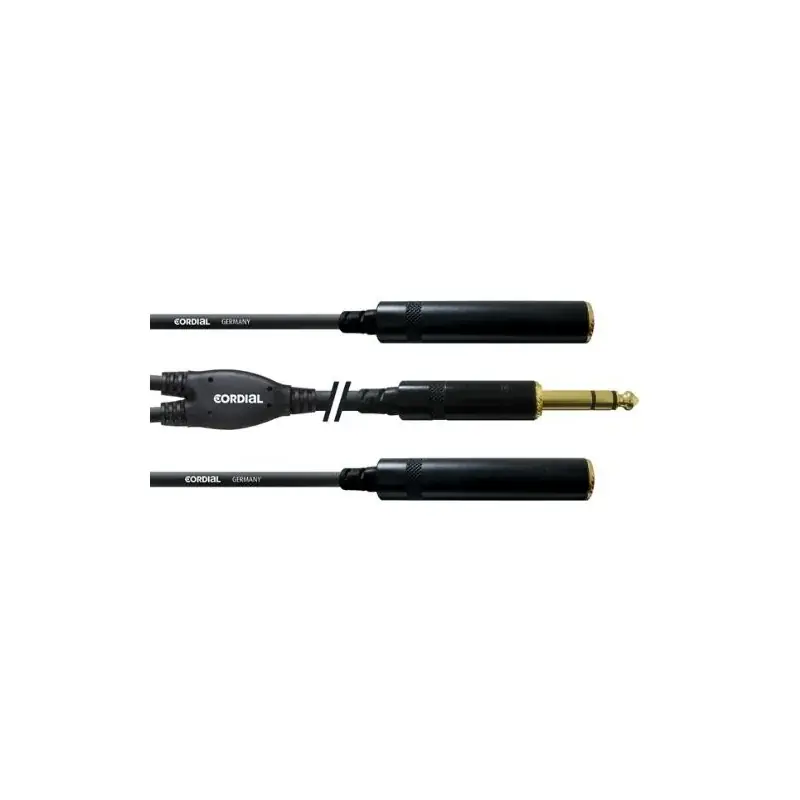 Must-Have Cordial CFY 0.3m VKK
