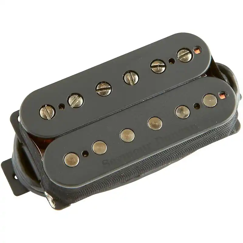 Seymour Duncan Sentient 6 Neck Réduction