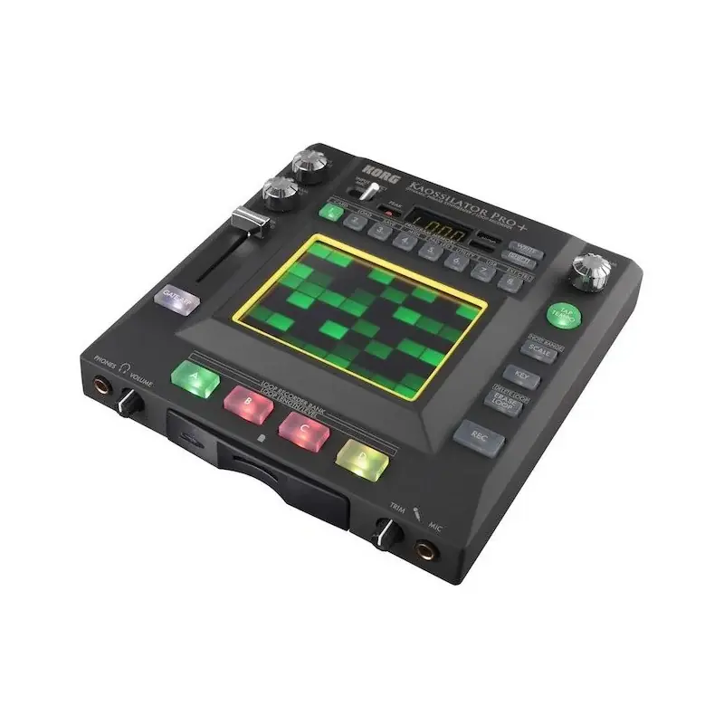 Korg Kaossilator Pro + Achetez Aujourd'hui