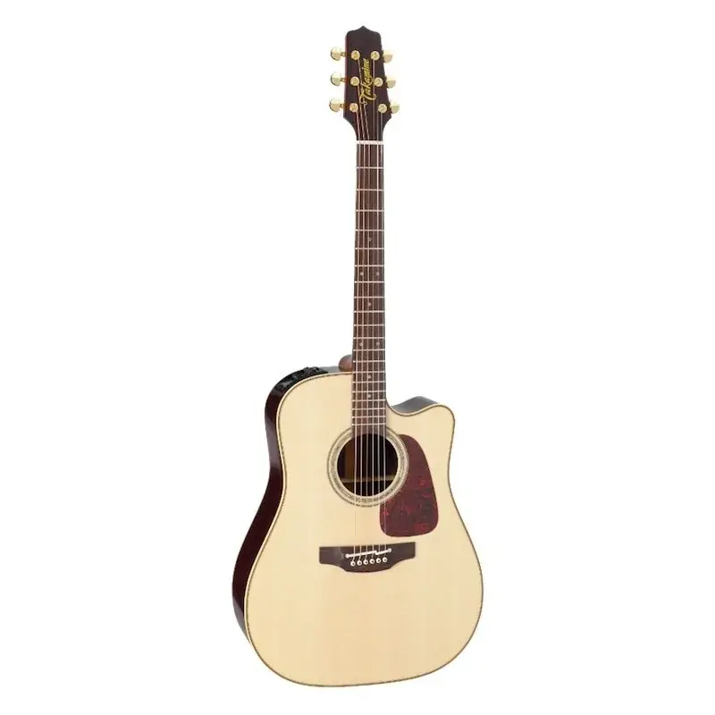 Takamine P5DC Nouvel Arrivage