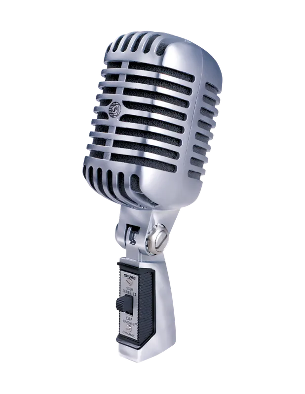 Shure - 55 SH T2 Dernière Chance