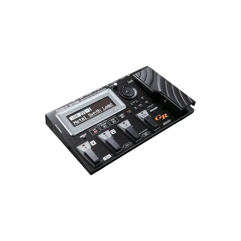 Roland GR-55S Livraison Express