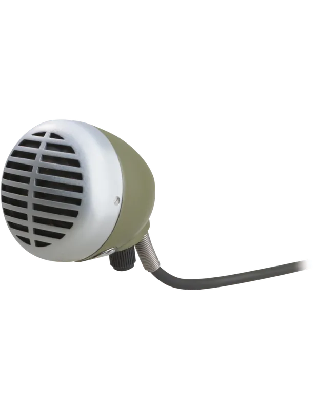 Shure - 520DX Top Vente