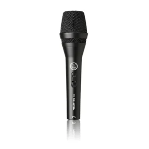 Akg - P5S Offre Limitée
