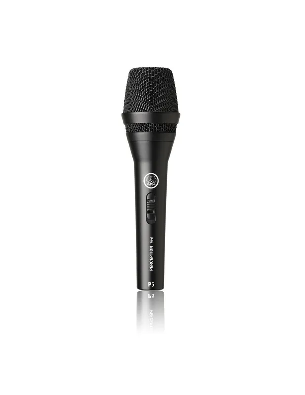 Akg - P5S Offre Limitée