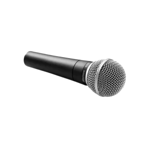 Shure - SM58 LCE Vente Directe