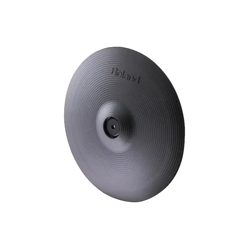 Roland CY-12C V-Cymbal 12" Crash Prix Choc