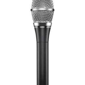 Shure - SM86 Bon Plan