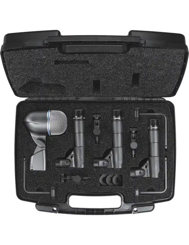 Bon Marché Shure - DMK57-52