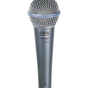 Shure - BETA 58 A Promotion Saisonnière