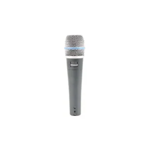 Shure - BETA 57 A Usine Directe