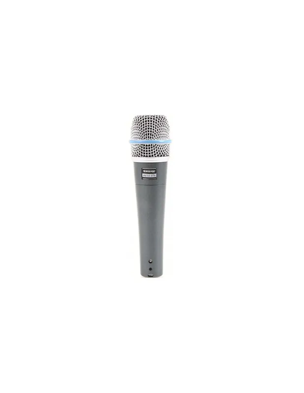Shure - BETA 57 A Usine Directe