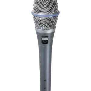 Shure - Beta 87A Offre Spéciale