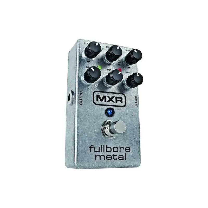 MXR M116 Fullbore Metal Prix Choc