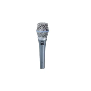 Achat Immédiat Shure - BETA 87 C