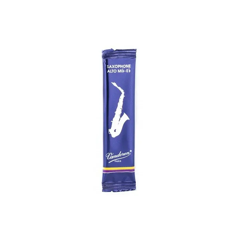 Vandoren Classic AltoSax 2,5 Pas Cher