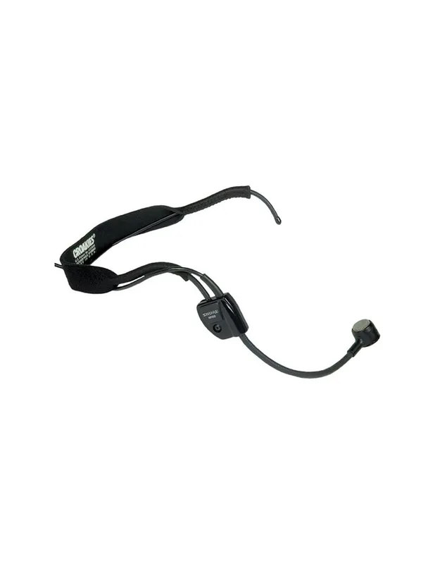Offre Spéciale Shure - WH20XLR
