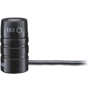 Bon Plan Shure - MX183