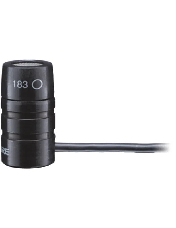 Bon Plan Shure - MX183