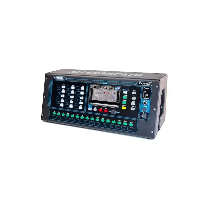 Nouvel Arrivage Allen & Heath Qu-PAC