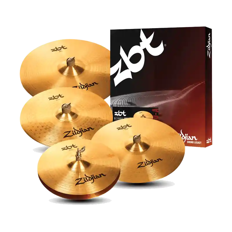 Zildjian ZBTP390-A Acheter Direct