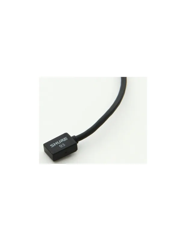 Vente Directe Shure - WL93