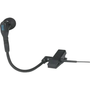 Nouveauté Shure - WB 98 H/C
