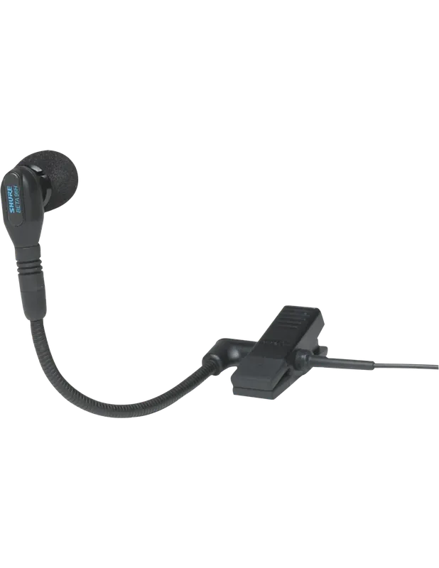 Nouveauté Shure - WB 98 H/C