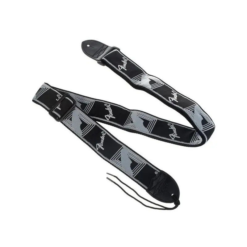 Fender Monogramm Strap BGG Vente Flash