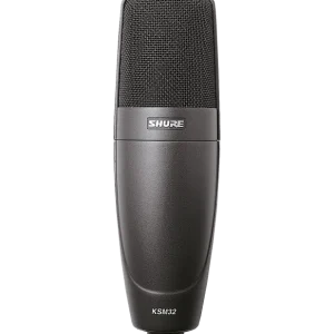 Shure - KSM32/CG Super Prix