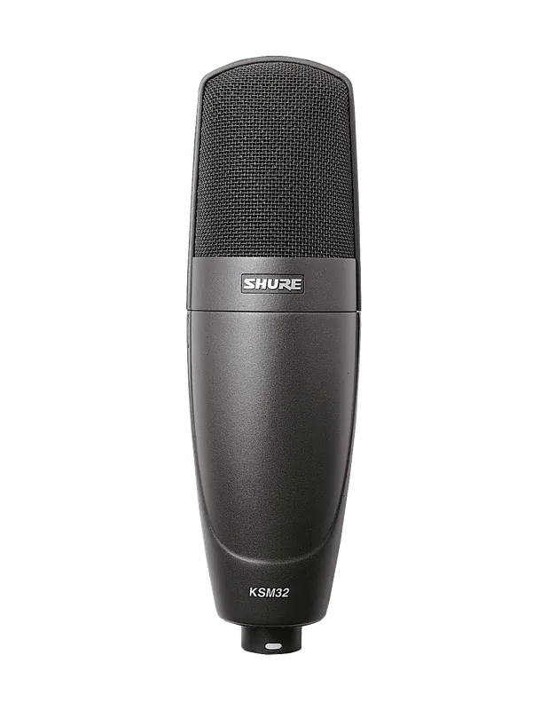 Shure - KSM32/CG Super Prix
