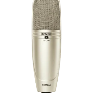 Shure - KSM44A/SL Usine Directe