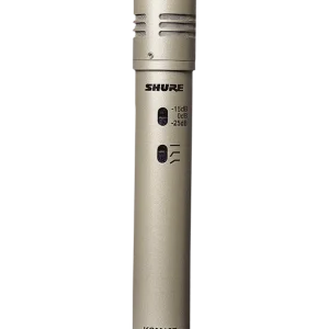 Shure - KSM 137 SL Petit Prix