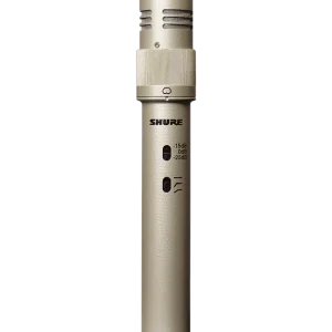 Shure - KSM141/SL Expédition Rapide